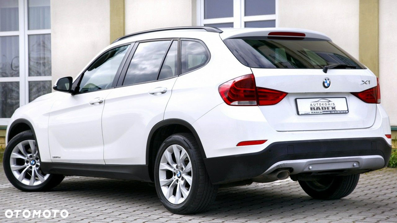 BMW X1 - 6