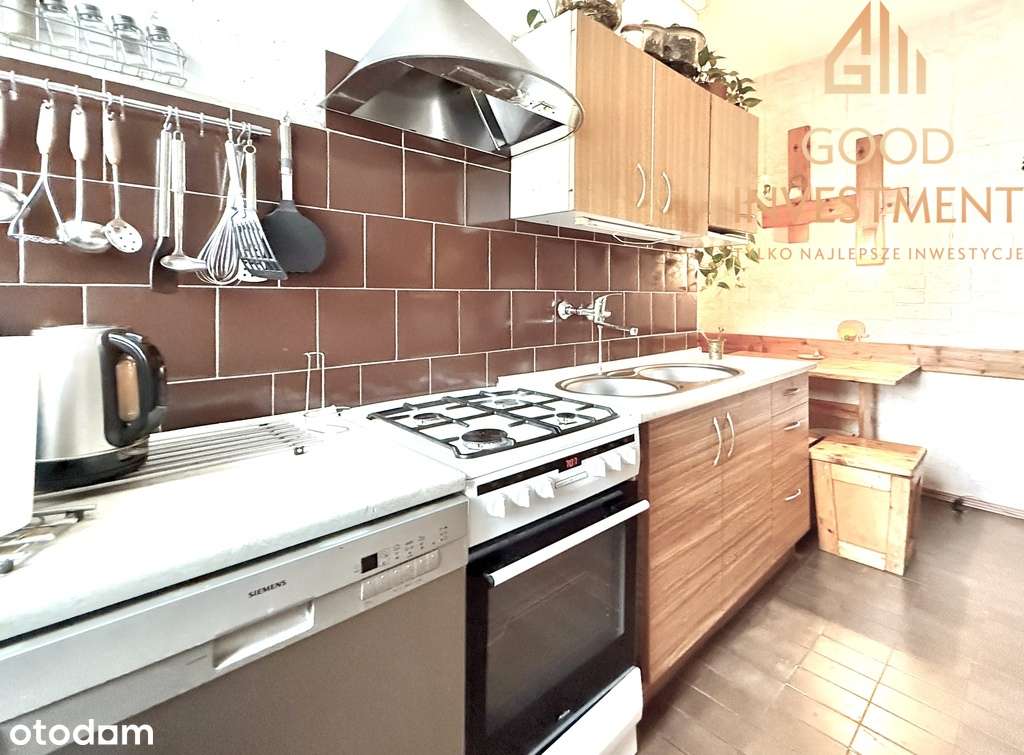 Wyjątkowa Kamienica  —  Perełka  Inwestycyjna-16