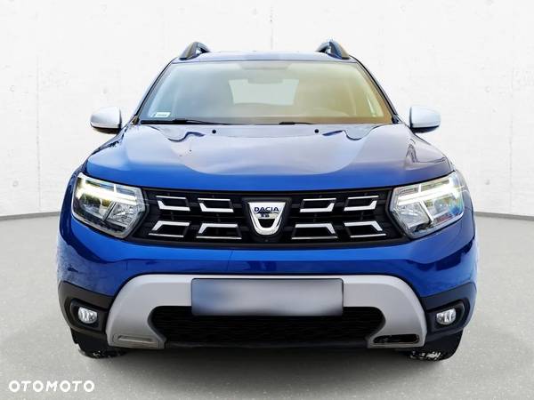 Dacia Duster 1.3 TCe Prestige - 2