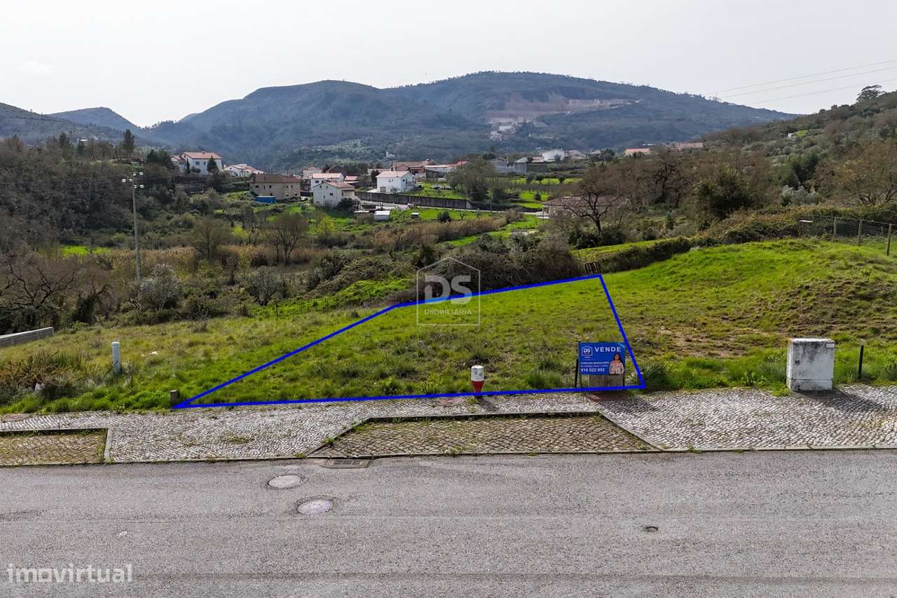 Terreno  Venda em Porto de Mós - São João Baptista e São Pedro,Porto d - Grande imagem: 2/6