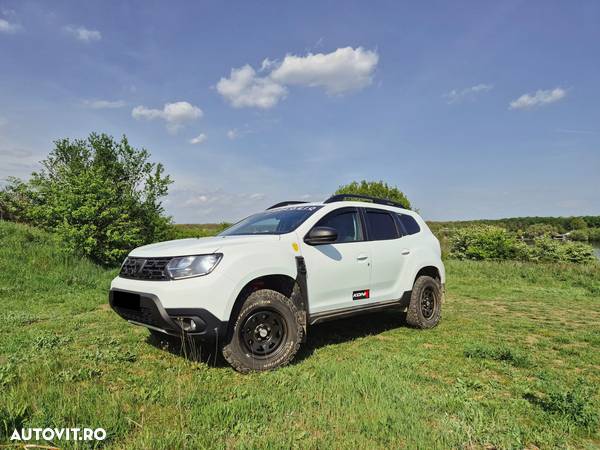 Dacia Duster 1.5 Blue dCi 4WD Comfort - 4