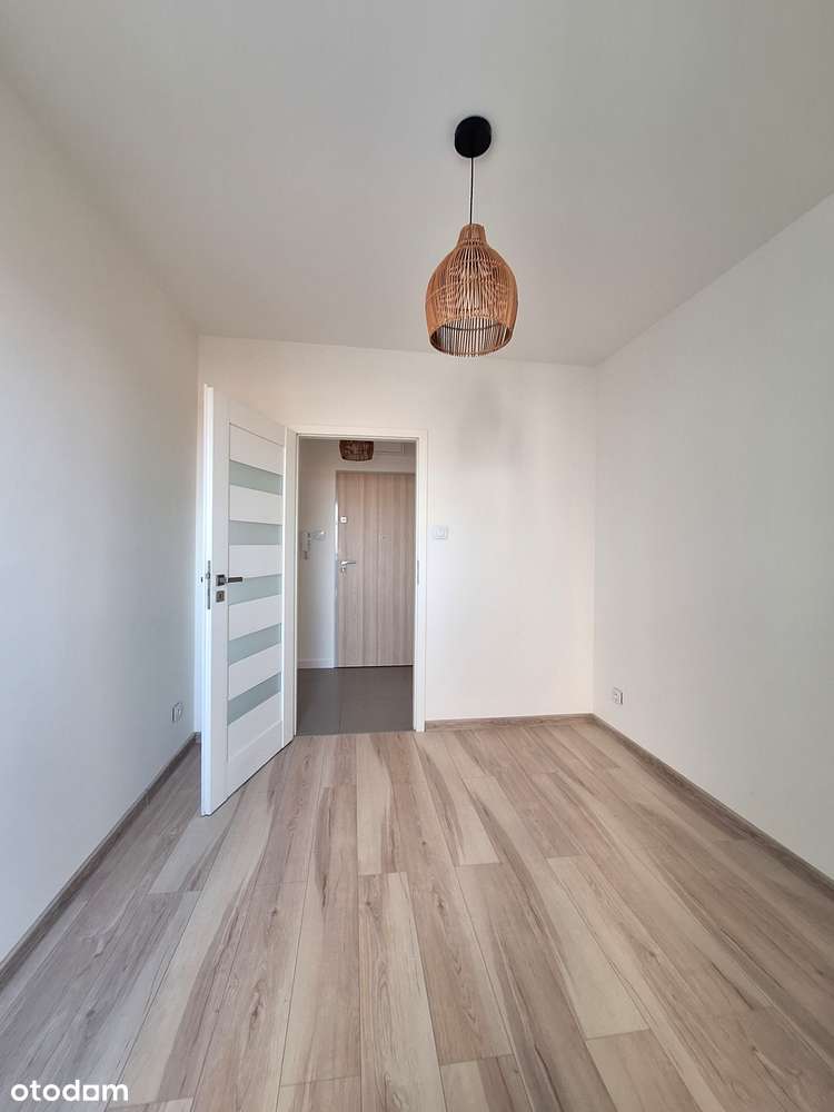 3 pok. | duży balkon | komórka lokatorska-5