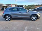 Mercedes-Benz GLA 200 CDi Urban Aut. - 8