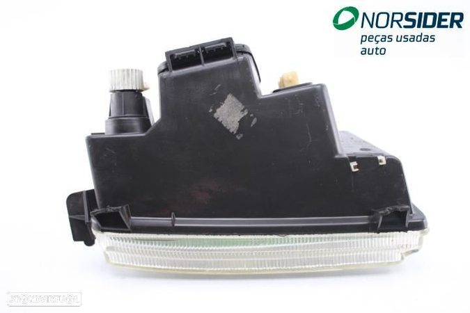 Farol esquerdo Seat Ibiza|96-00 - 6