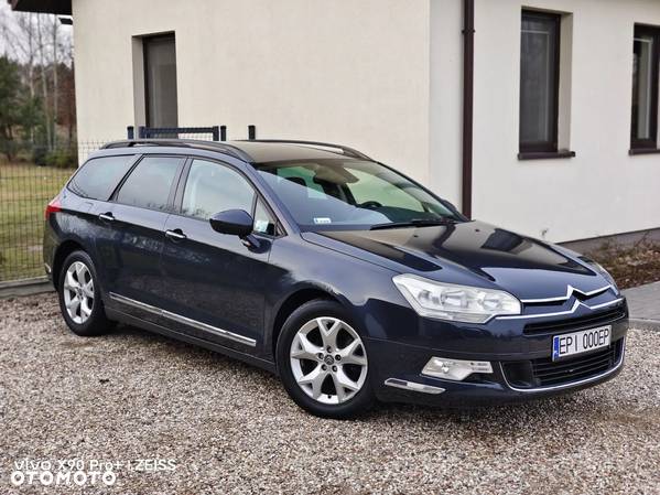 Citroën C5 2.0i 16V Exclusive - 26