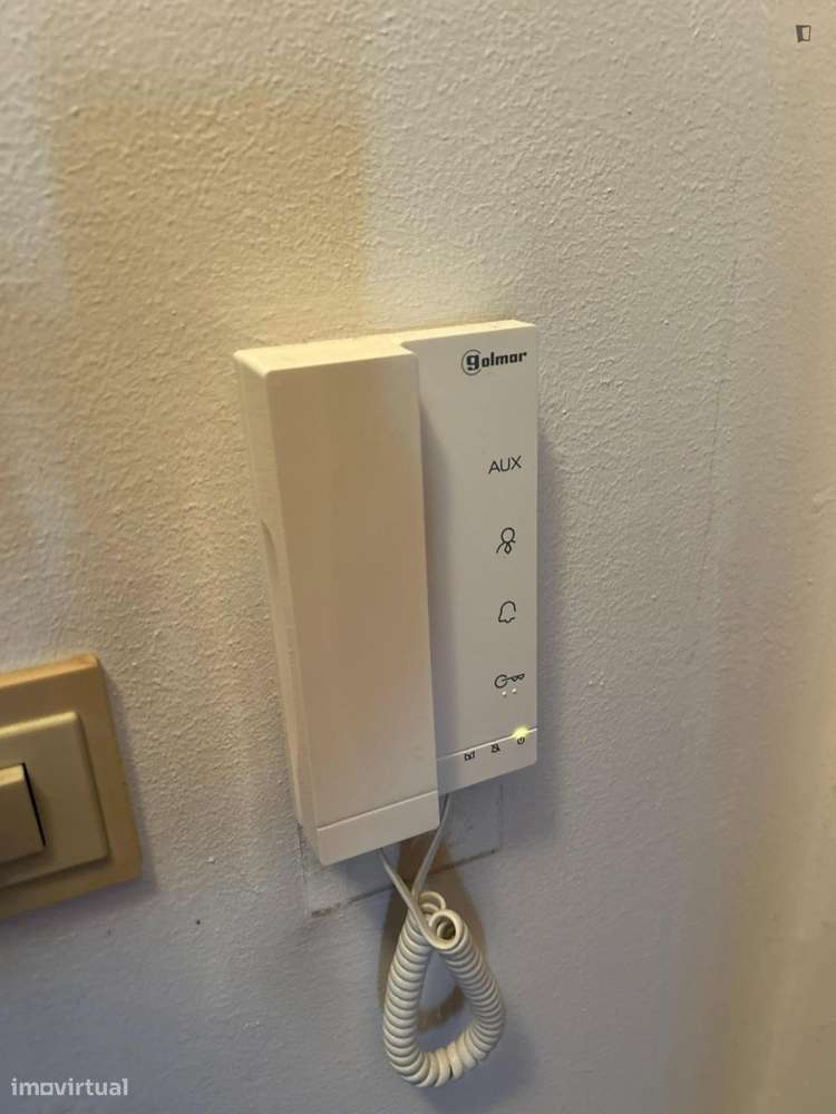 Apartamento com 1 quartos - localizado em Faro - Grande imagem: 5/7