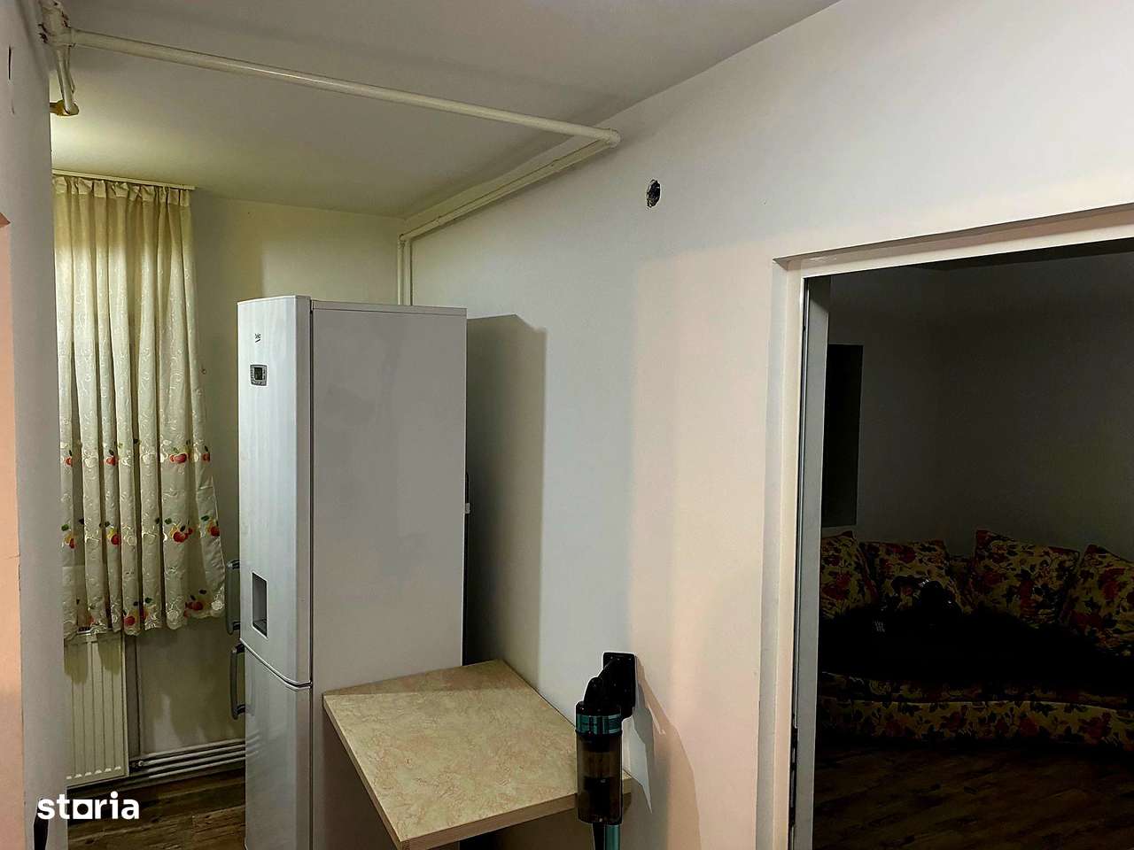 garsonieră Popa Șapcă , Decomandată / Centrală , zonă DEOSEBITĂ!!!-6