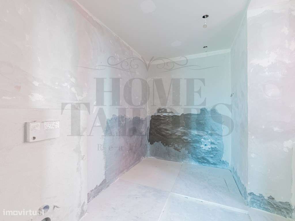 Moradia T3 com 3 Suites, em condomínio fechado no Monte Estoril - Grande imagem: 4/18