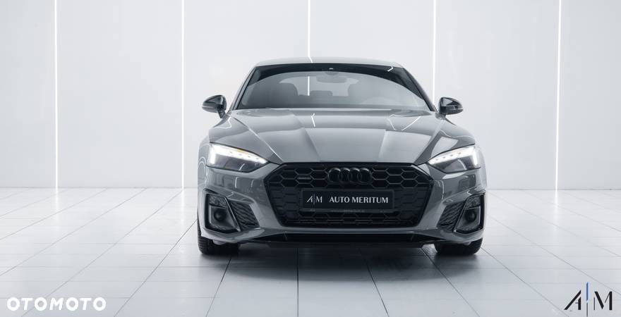 Audi A5 45 TFSI mHEV Quattro S tronic - 8