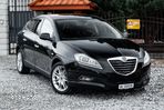 Lancia Delta 1.8 T-Jet Executive Sportronic - 1