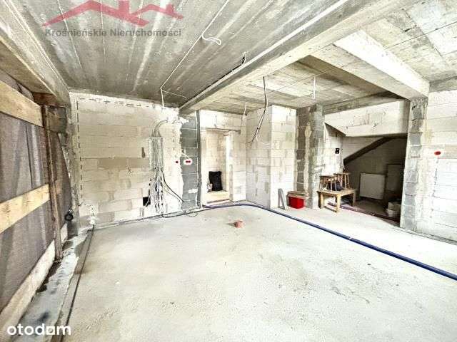 Nowy dom w doskonałej lokalizacji w Rymanowie-6