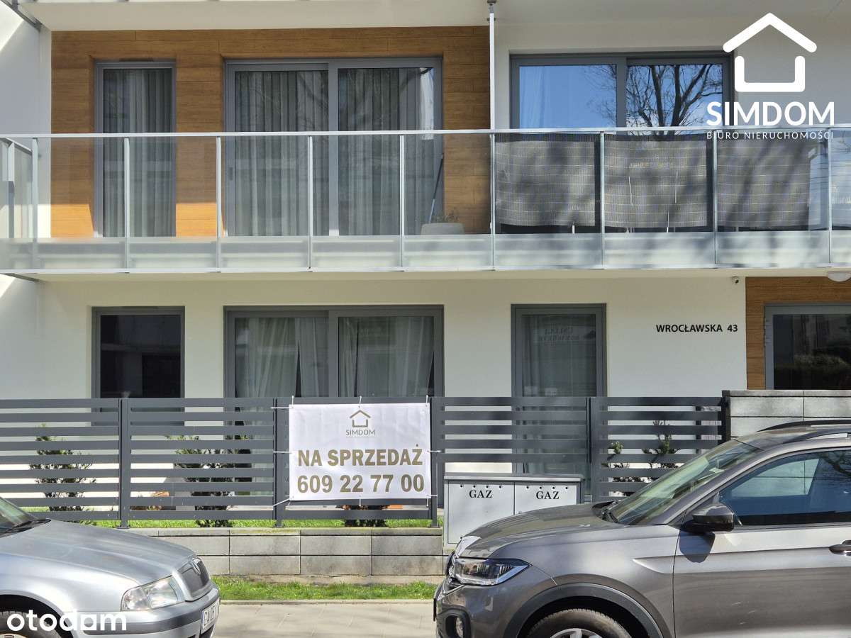 Gdynia Orłowo # Nowe # 3 pokoje # Super cena!-15