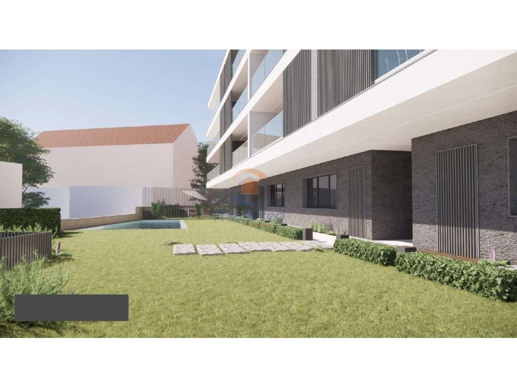 Apartamento T3 em Condomínio Fechado c/ 4 Parqueamentos e 2 arrecad... - Grande imagem: 3/5