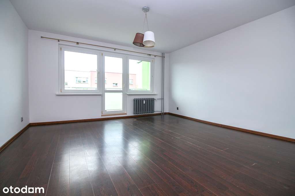 os.Chopina | duże 3 pok. | balkon | piwnica - Pełny obrazek: 2/12