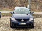 Volkswagen Golf Plus 1.9 TDI Sportline - 3