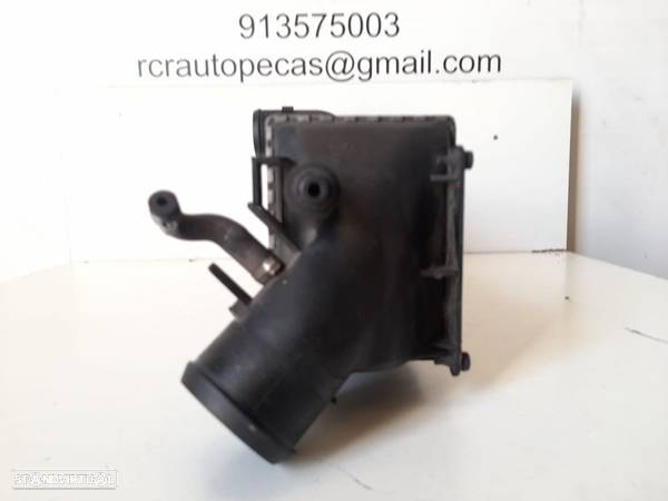 RADIADOR INTERCOOLER VALEO | REF. IA1008 864223E E / 9637809480 | CITROËN C5 I / 1 2.0 HDI RHZ; - 6