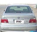 AILERON LIP SPOILER PARA BMW E39 LOOK M5 - 2