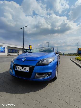 Renault Megane 1.6 dCi Intens - 4