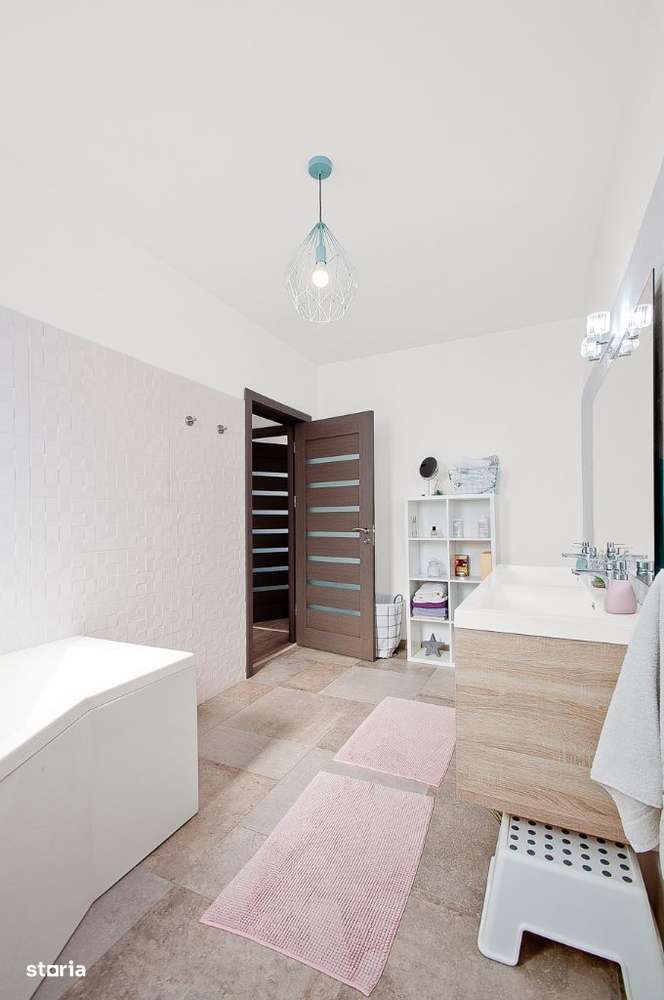 De vanzare casa in Galati, Zona Metro, sup. 155mp.-14