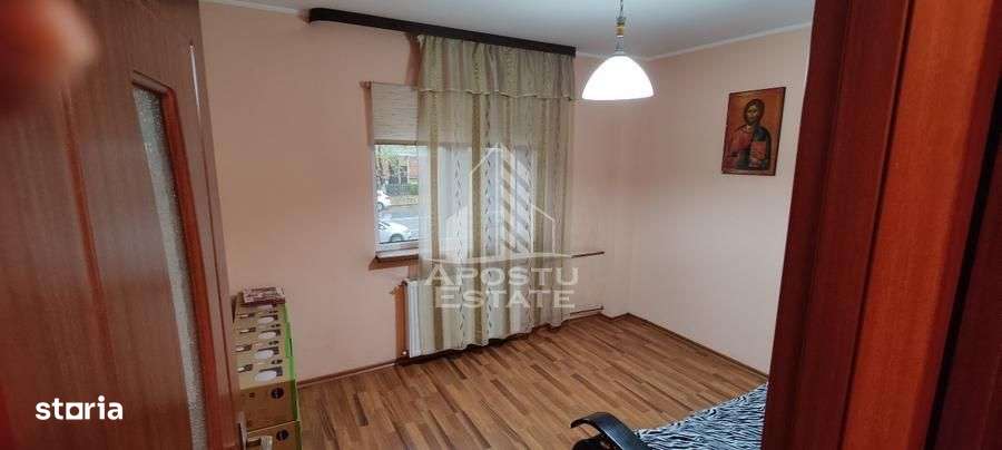 Apartament cu 2 camere, mobilat si utilat, zona Dambovita - Imagine principală: 5/7