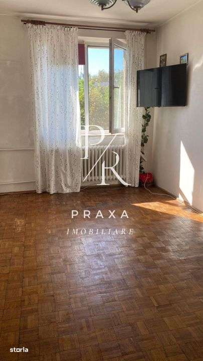 Apartament 3 camere , 61 mp utili, Str Snagov, Gheorgheni! - Imagine principală: 4/7