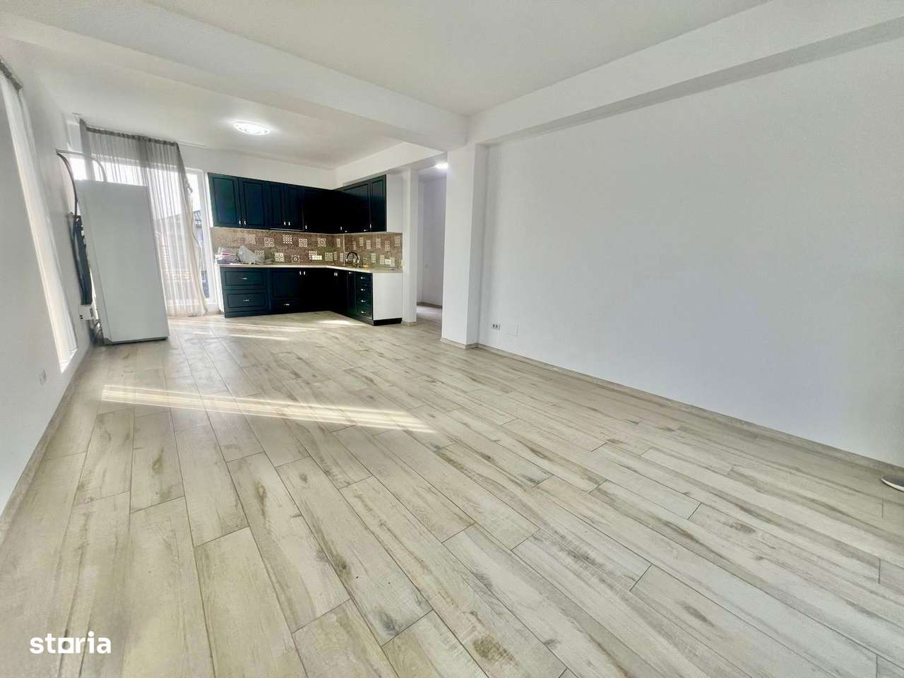 Casa individuala | P+Pod | 3 camere | Panouri solare-6