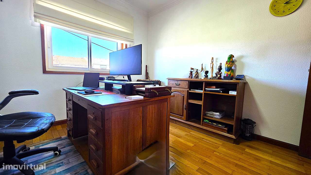 MORADIA T4 Pronta Habitar-26