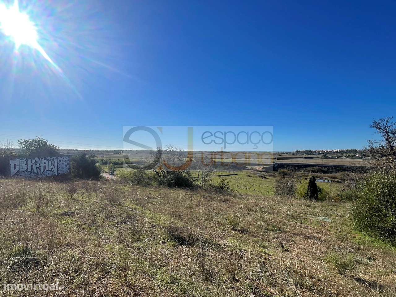 Pêra - Lote de Terreno Urbano – Vistas Panorâmicas-30