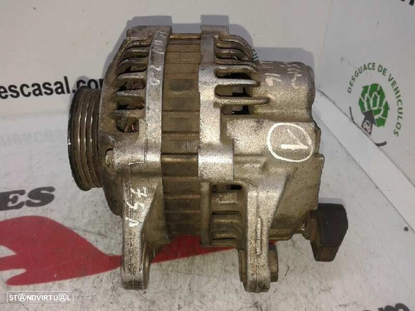 Alternador CHRYSLER NEON (PL) (1989-1994) 2.0 16V - 1