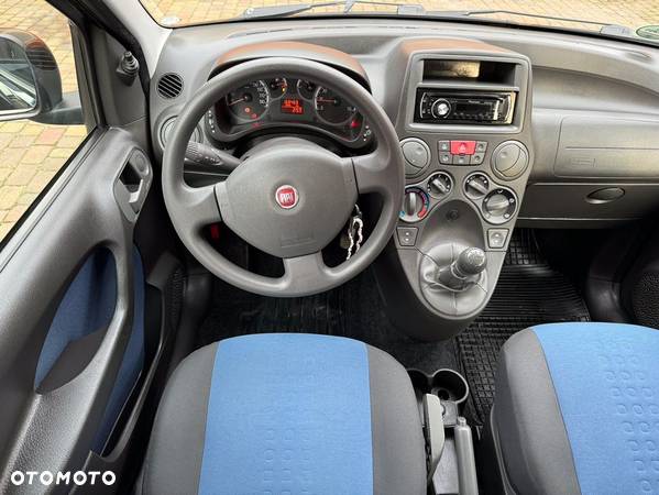 Fiat Panda - 16