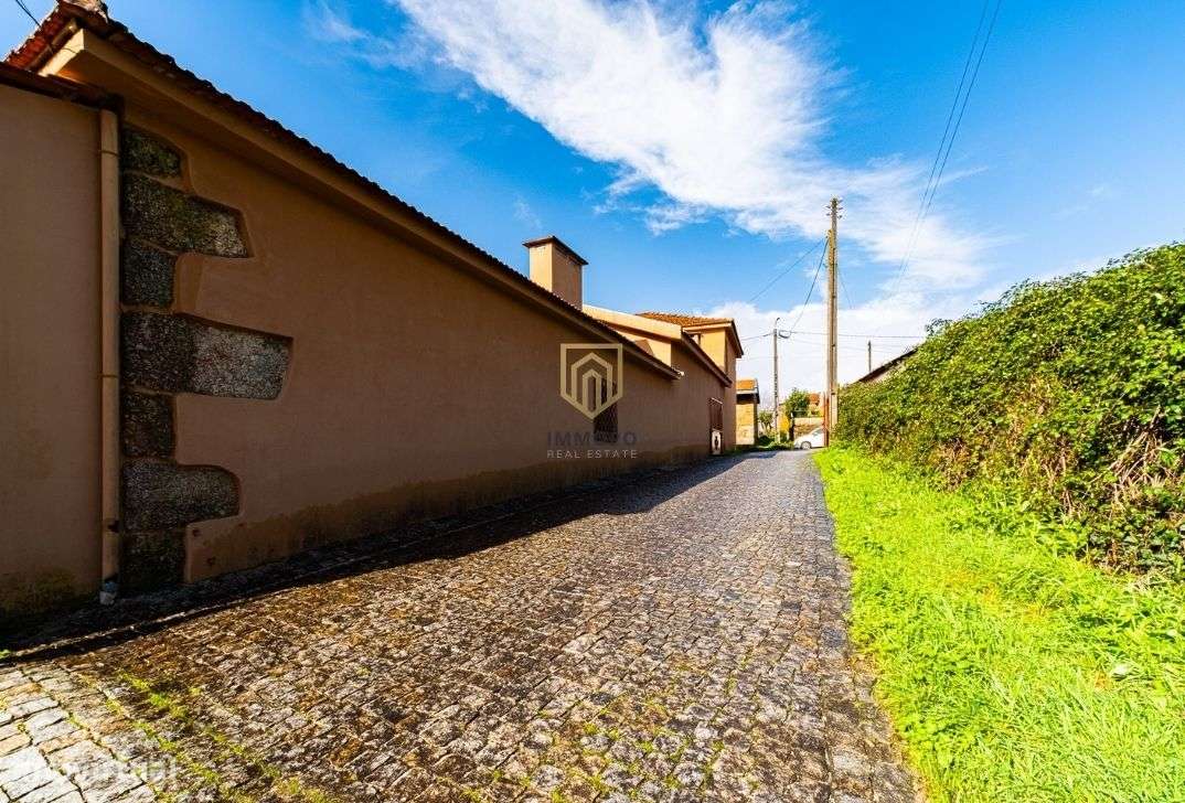 Moradia T5 Venda em Gandra,Paredes-51