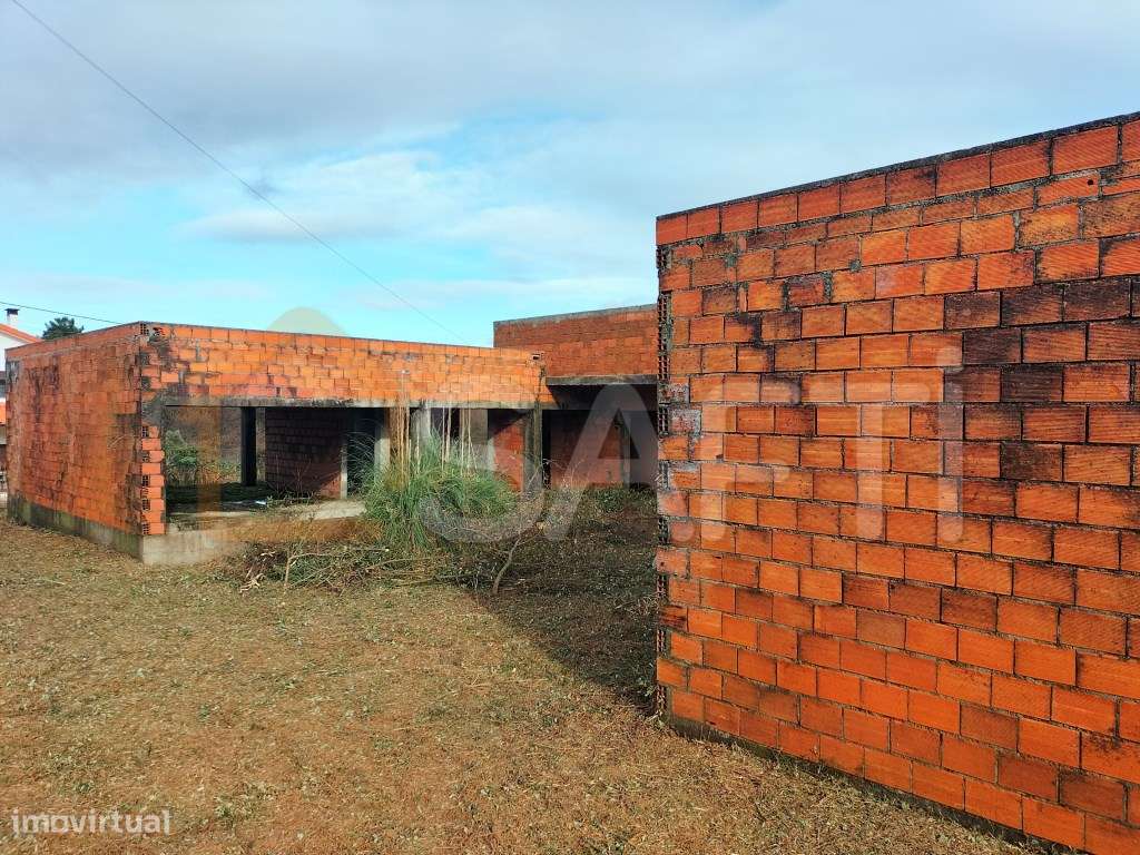 Moradia Te mais anexo T1 - Grande imagem: 5/17