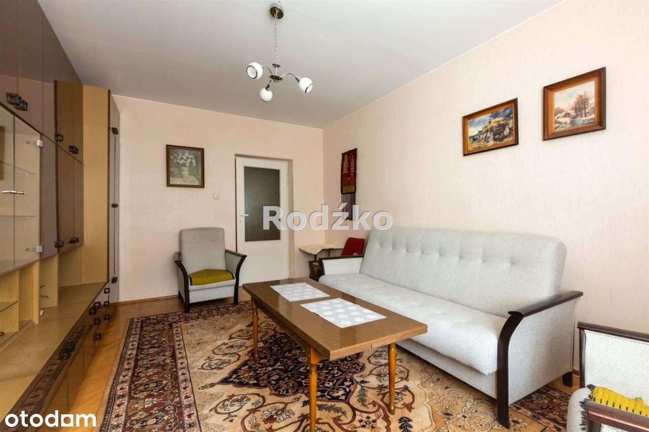 Mieszkanie, 51,35 m², Bydgoszcz-3