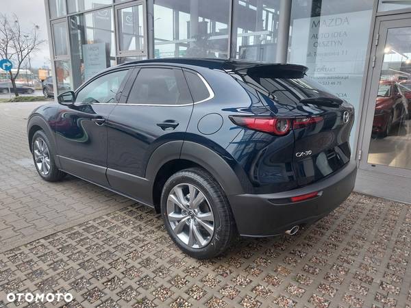 Mazda CX-30 2.0 mHEV Exclusive-Line 2WD - 4