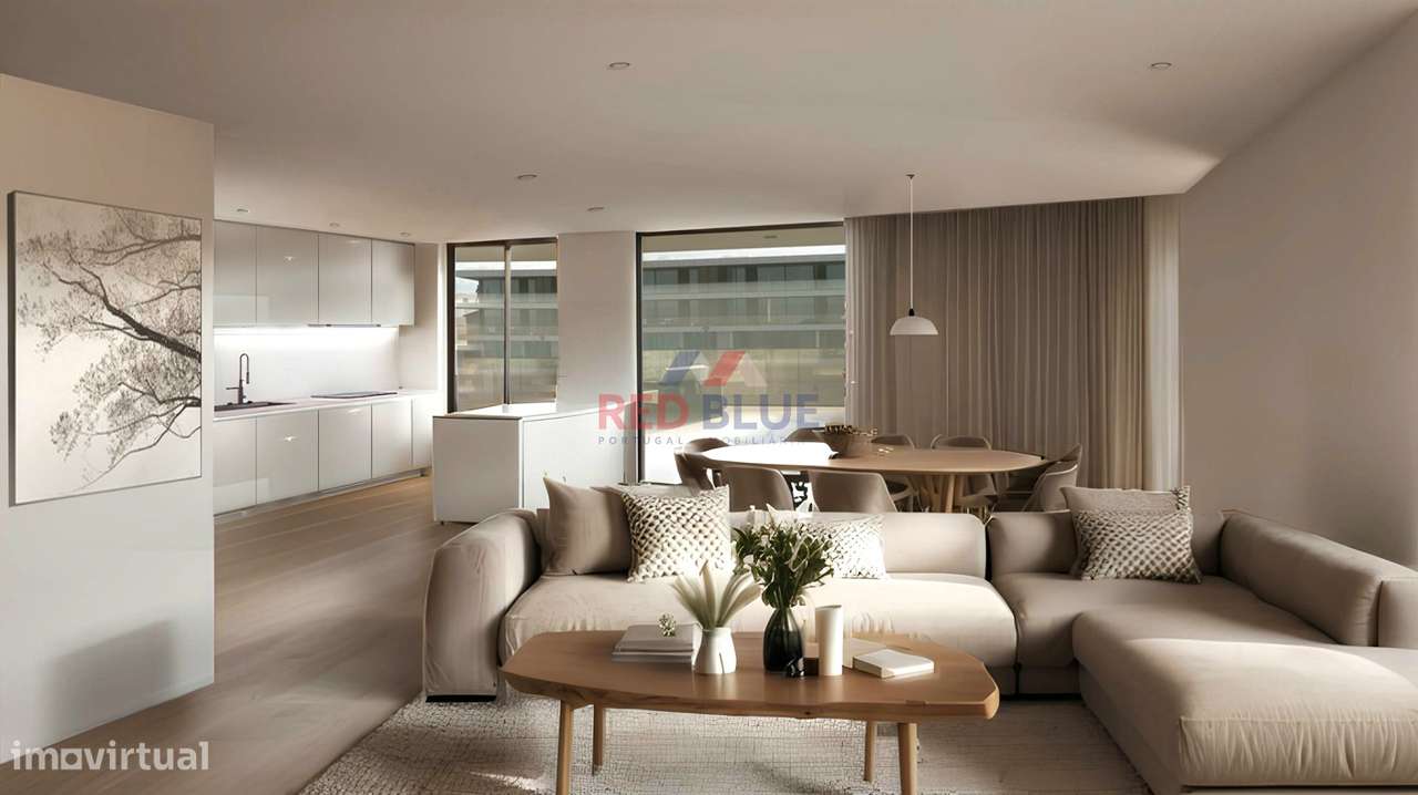 APARTAMENTO T3, BARQUEIROS, BARCELOS-5