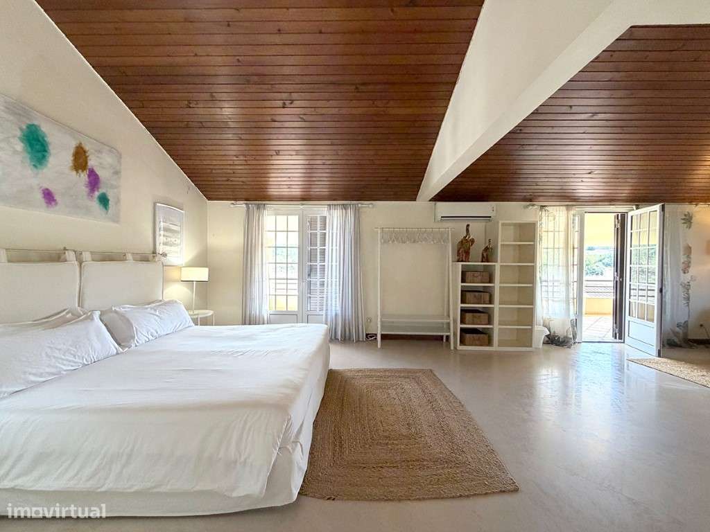 Villa privada a venda na Serra da Arrábida, Sesimbra-28