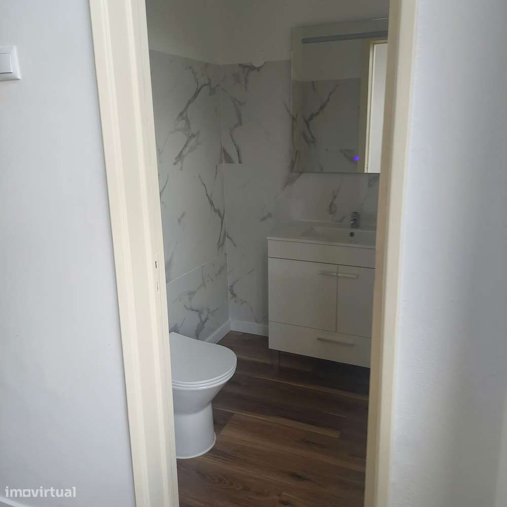 Apartamento, 80 m², Campo de Ourique - Grande imagem: 5/8