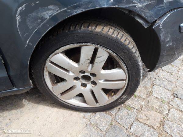 Para Peças Volkswagen Polo (9N_) - 7