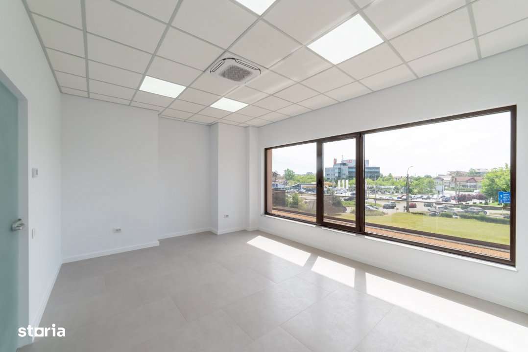 Spatiu comercial generos – 160 mp – pozitie premium pe Craiovei! - Imagine principală: 5/17