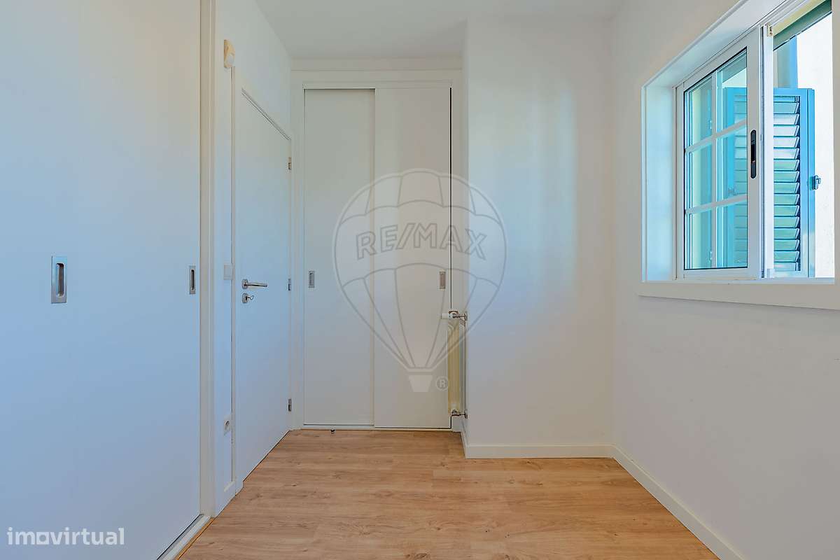 Moradia T2 para venda-21