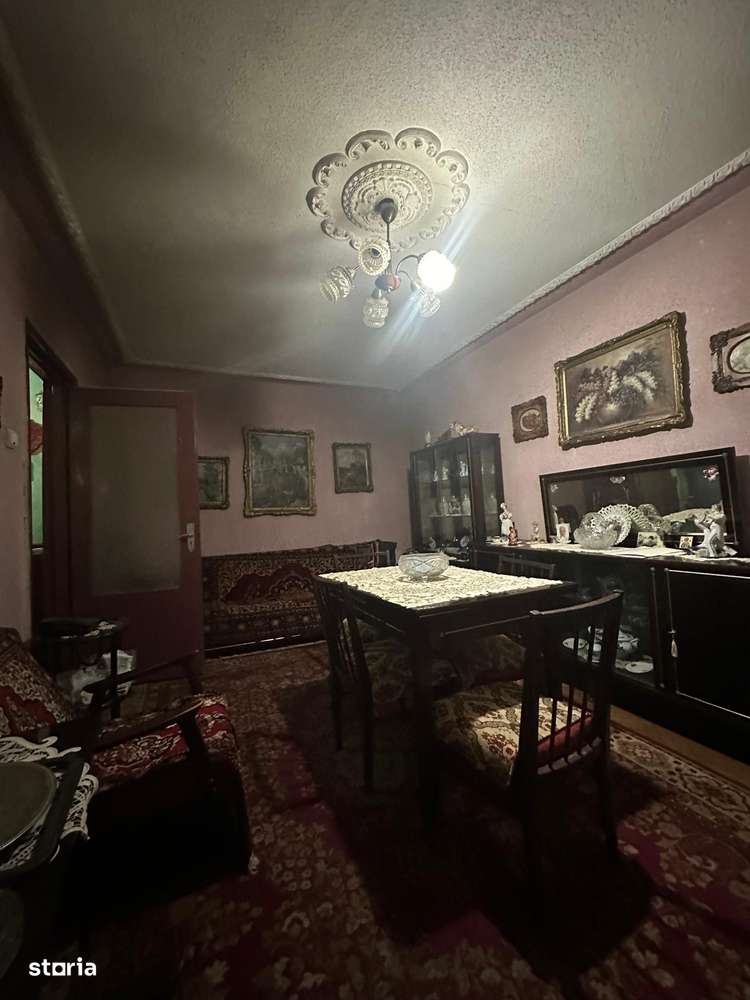 Model mare!!! 3 camere .. Torontal/ Iulius Mall .. etaj 3, bloc izolat-3