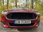 Ford Mondeo 2.0 Ti-VCT Hybrid Titanium - 8