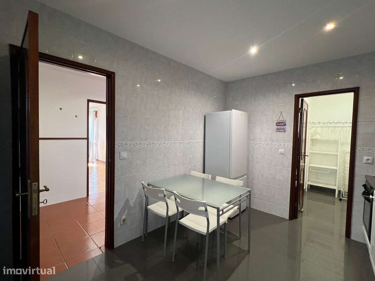 Apartamento T3 Remodelado, Canidelo - Vila Nova de Gaia-6