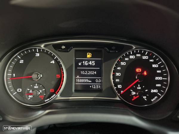 Audi A1 Sportback 1.6 TDI Sport - 35