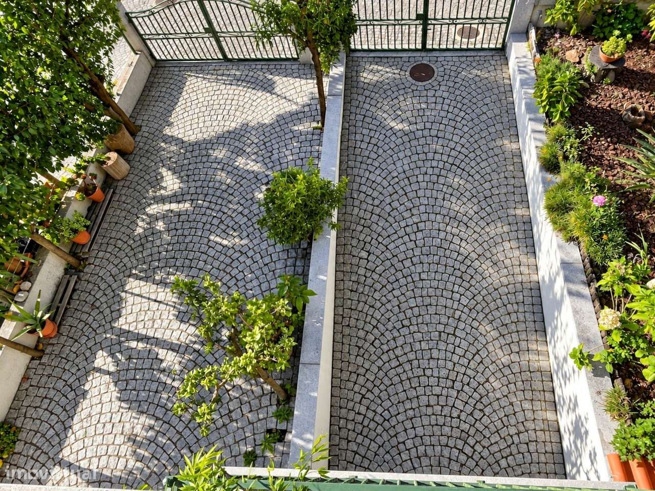 Moradia Geminada T4 Venda-26