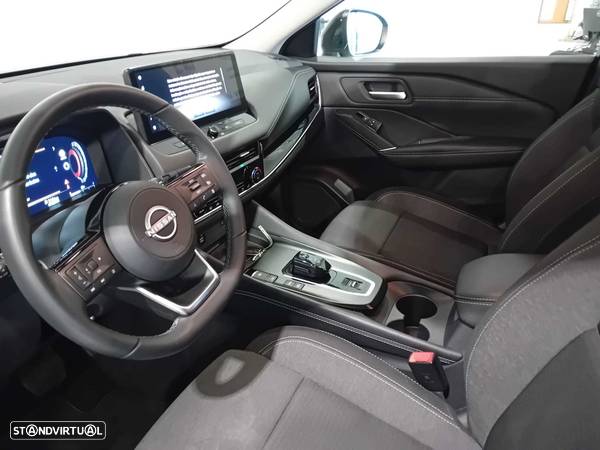 Nissan Qashqai 1.5 e-Power N-Connecta - 7