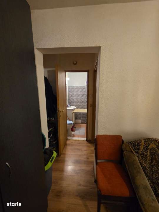 Apartament de 2 camere, 34.60 mp., zona Micro 3 - Imagine principală: 5/7