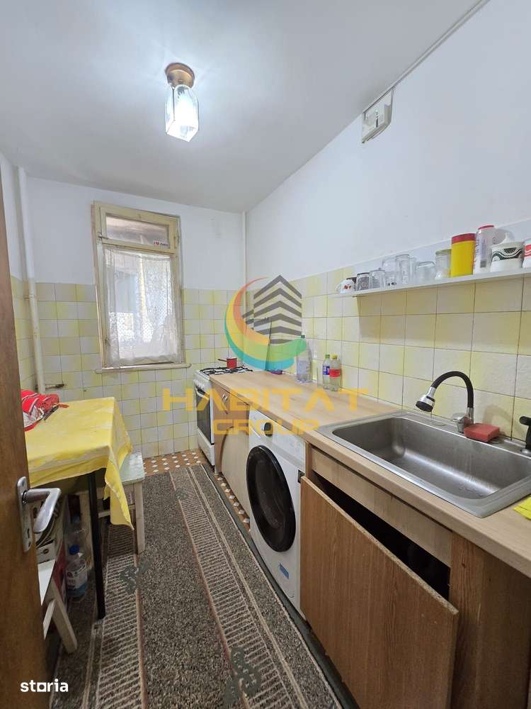 Apartament 2 camere Emil Racovita
