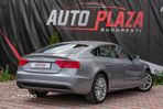 Audi A5 2.0 TDI Sportback DPF multitronic - 7