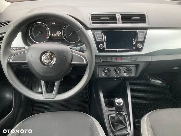 Skoda Fabia 1.0 TSI Ambition - 5